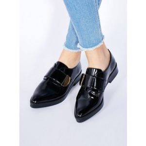 ALDO NOBBS CLASSIC SLIP